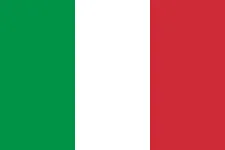 Flag of Italian Somaliland